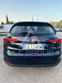 2019 Fiat Tipo