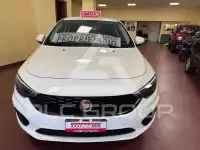 2019 Fiat Tipo