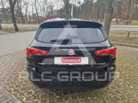 2019 Fiat Tipo
