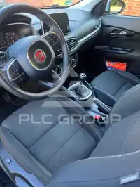2019 Fiat Tipo