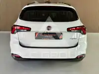 2019 Fiat Tipo