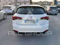 2019 Fiat Tipo