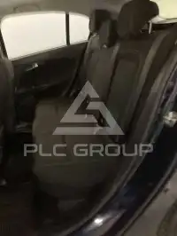 2019 Fiat Tipo