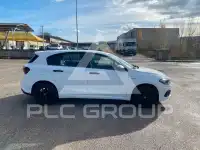 2019 Fiat Tipo