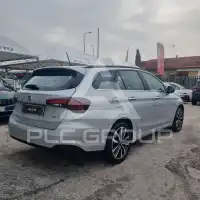 2019 Fiat Tipo