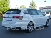 2019 Fiat Tipo