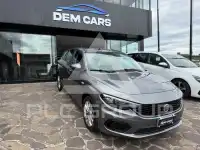 2019 Fiat Tipo