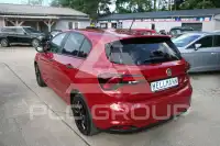 2019 Fiat Tipo