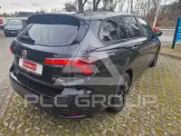 2019 Fiat Tipo