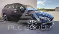 2019 Fiat Tipo