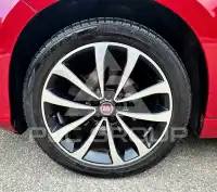 2019 Fiat Tipo