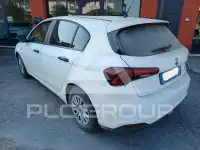 2019 Fiat Tipo
