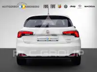 2019 Fiat Tipo