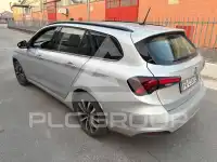2019 Fiat Tipo