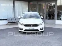 2019 Fiat Tipo