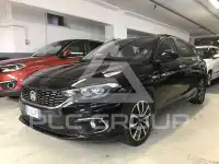2019 Fiat Tipo