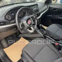 2019 Fiat Tipo