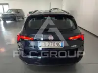 2019 Fiat Tipo
