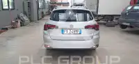 2019 Fiat Tipo