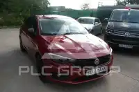 2019 Fiat Tipo