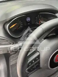 2019 Fiat Tipo