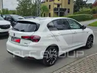 2019 Fiat Tipo