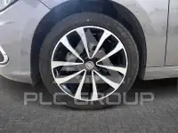 2019 Fiat Tipo
