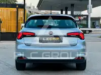 2019 Fiat Tipo