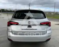 2019 Fiat Tipo