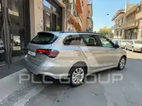 2019 Fiat Tipo