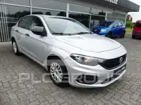 2019 Fiat Tipo