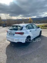 2019 Fiat Tipo
