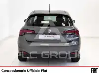 2019 Fiat Tipo