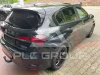 2019 Fiat Tipo