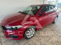 2019 Fiat Tipo