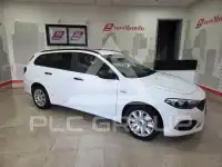 2019 Fiat Tipo