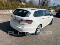 2019 Fiat Tipo
