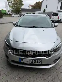 2019 Fiat Tipo