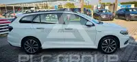 2019 Fiat Tipo