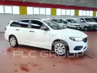 2019 Fiat Tipo