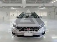 2019 Fiat Tipo