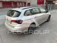 2019 Fiat Tipo