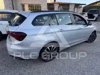2019 Fiat Tipo