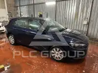 2019 Fiat Tipo