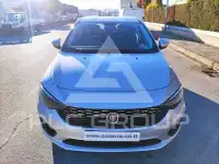 2019 Fiat Tipo