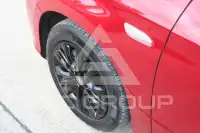 2019 Fiat Tipo