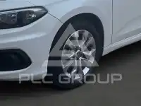 2019 Fiat Tipo