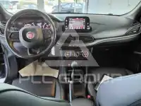2019 Fiat Tipo