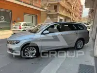 2019 Fiat Tipo