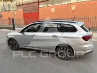 2019 Fiat Tipo